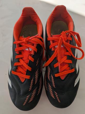 Kopačky, adidas,34