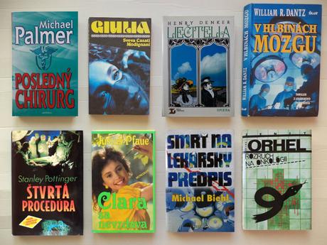 Romány pre ženy 6, 