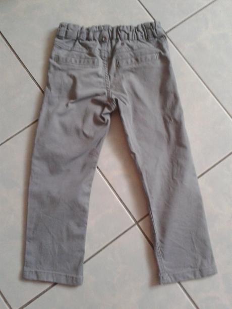 Sive nohavice, 2-3 roky, f&f,98
