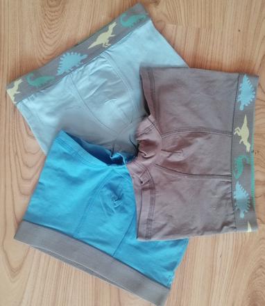 Boxerky, lupilu,110 / 116