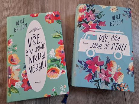 Alice kellen-vše čím jsme..., 