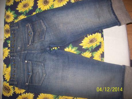 Riflove 3/4, clockhouse,40