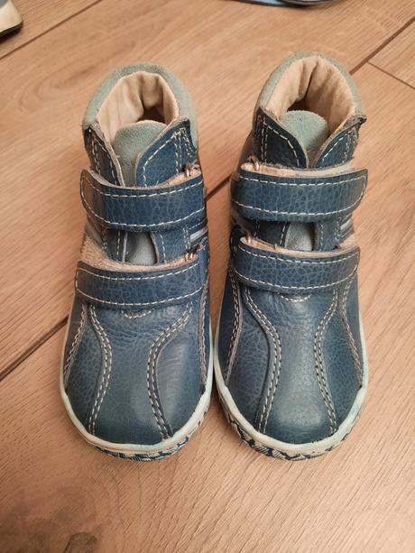 Topánky, slovobuv,24