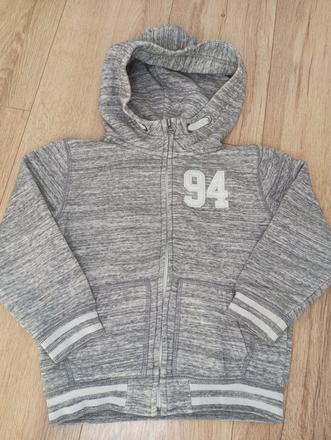 Mikiny vel.110, h&m,110