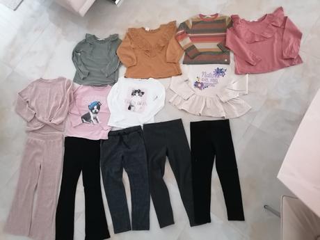 Balik 122, 122–134