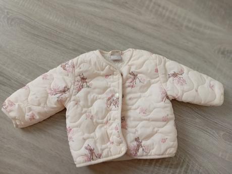 Prechodná bundička, f&f,68