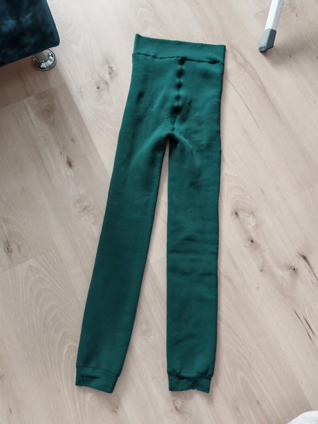 Termo vyteplene legíny,s,m,l sadnú, m