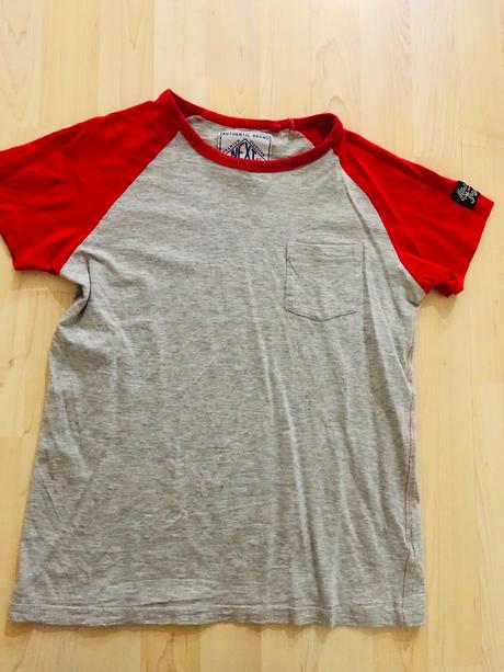 Next tricko na 11-12 rokov, next,146