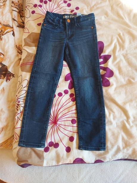 Rifle v.116, h&m,116