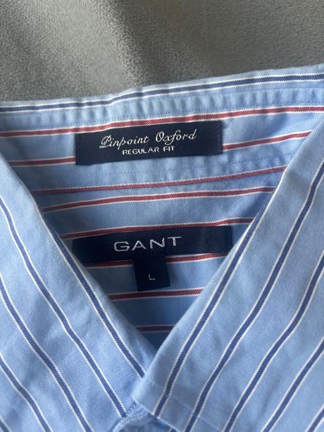 Košeľa gant, gant,l