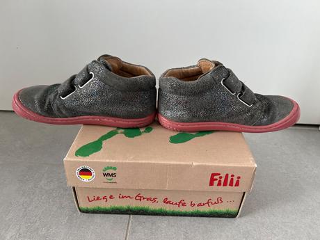 Filii chameliion, filii,26