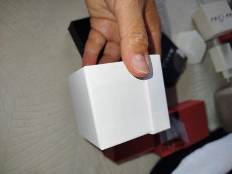 Krabičky na sperky,