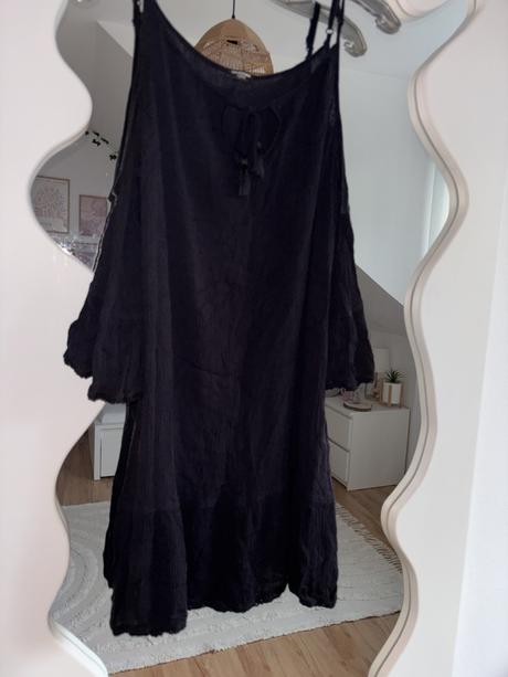 Plážové šaty calzedonia s/m, calzedonia,m