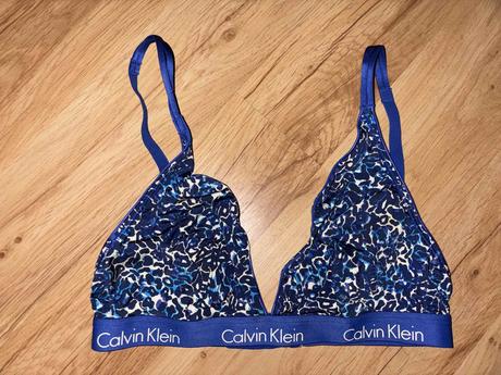 Podprsenka calvin klein xs, calvin klein,xs