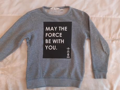 Mikina, h&m,128
