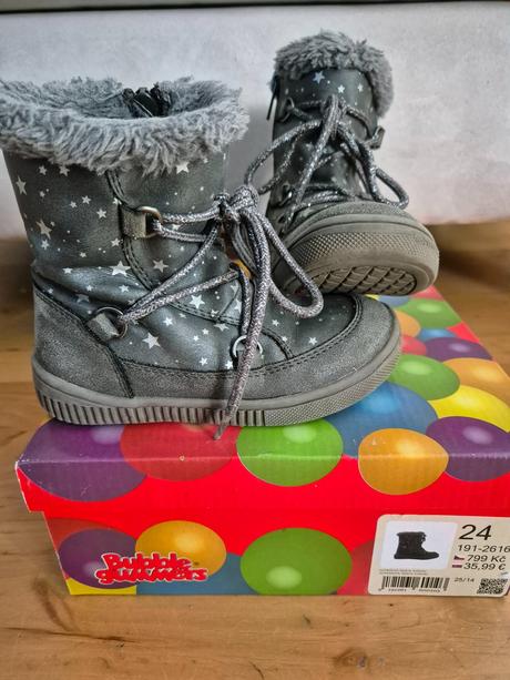 Dievčenské čižmy bubble gummers (baťa) veľ. 24, bubble gummers,24