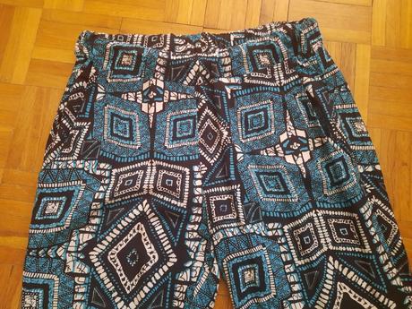 Dámske nohavice, clockhouse,34