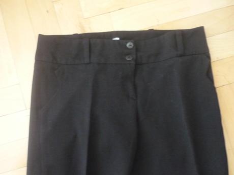 Elegantné nohavice, m