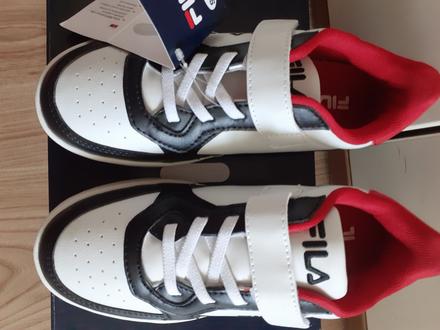 Fila tenisky, fila,33