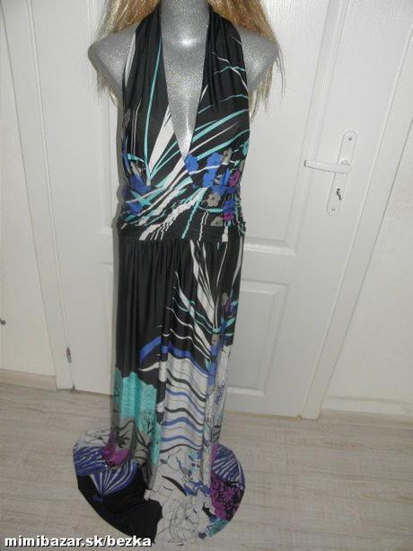 Maxi šaty, m