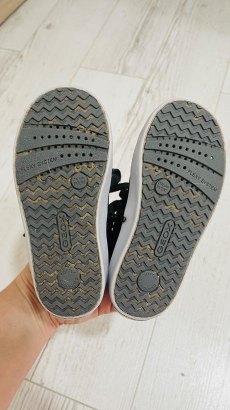 Tenisky geox 25, geox,25