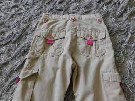 Podšite nohavice 92-98, kenvelo,98
