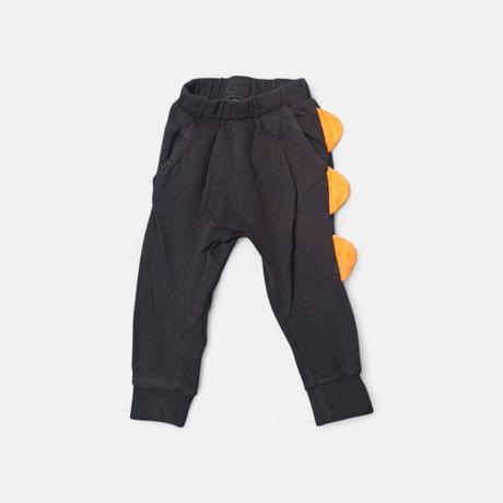 Chlapčenské bavlnené tepláčky, h&m,86