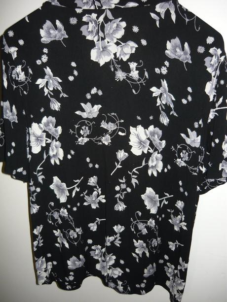 Blúzka na leto -46, 46