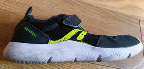 Priedušné tenisky 35, decathlon,35