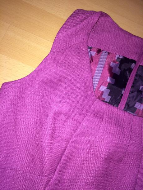 Elegantné puzdrové šaty next, next,36