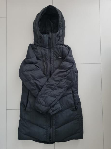 Bunda helly hansen, helly hansen,m