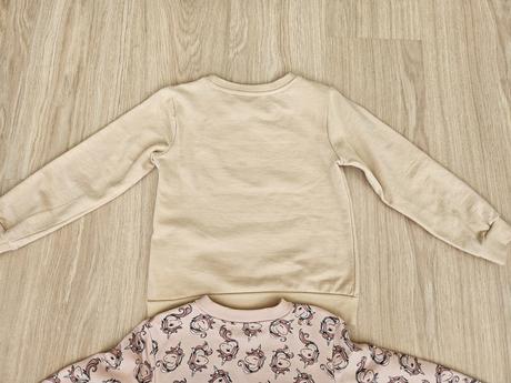 2x mikina, disney,122