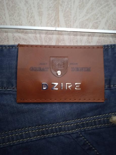 Riflové kraťasy, 30