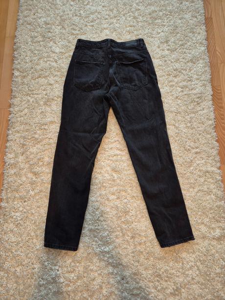 Rifle s vysokým pasom, 36