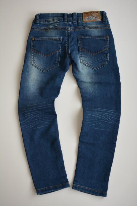 Slim rifle nenosené, 116