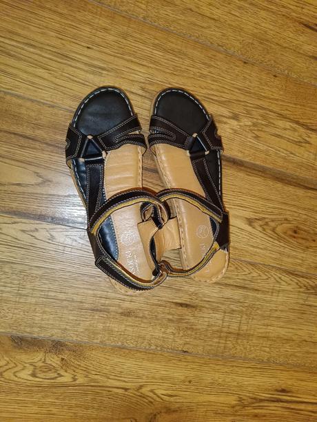 Letne sandale/lasocki, lasocki,42