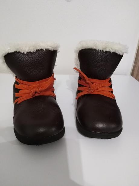 Zimne topánky freycoo, freycoo,25