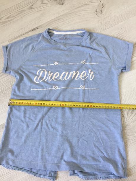 Tričko dreamer, 152