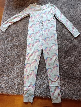 Next  overal pyžamo 152, next,152