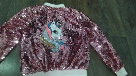 Predám mikinu, h&m,140