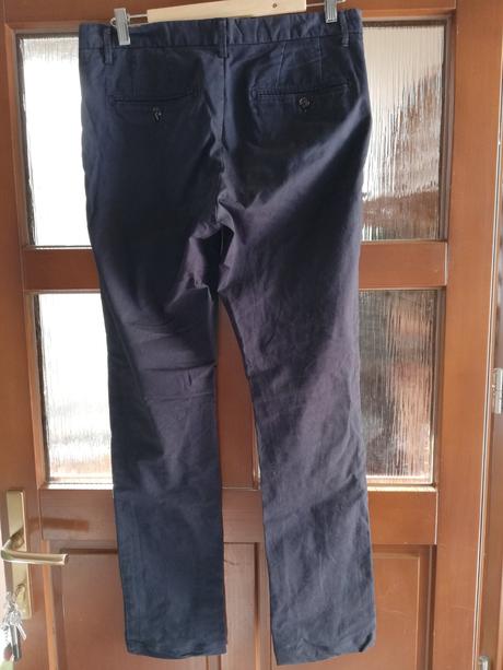 Nohavice pánske, zara,42