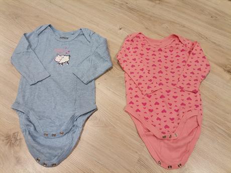 2 x dievčenské body, lupilu,80