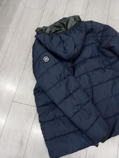 Zimná bunda, pepe jeans,176