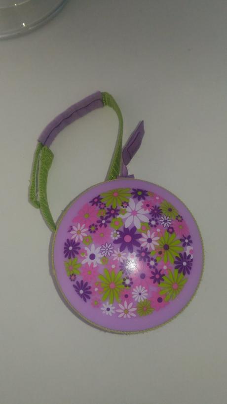 Obal na cumlik mam, mam