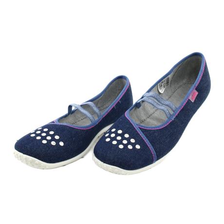 Balerínky nina 21500082, befado,37 / 38 / 39 / 40