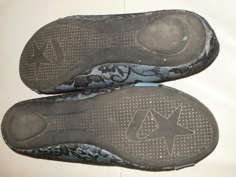 Balerínky s krajkou, 38