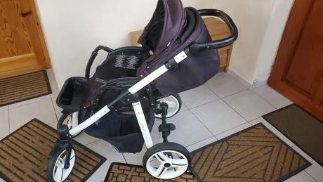 Športový kočík nico bebetto, bebetto,bebetto nico