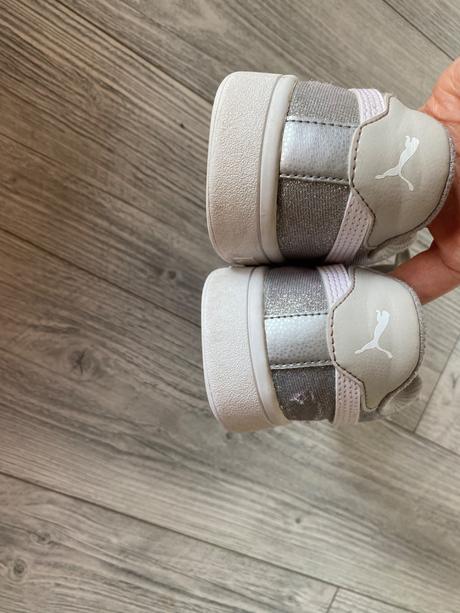 Tenisky puma, puma,35