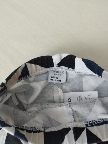 Tepláčiky lindex, lindex,62