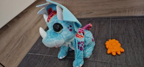 Furreal friends interaktívny dinosaurus, 